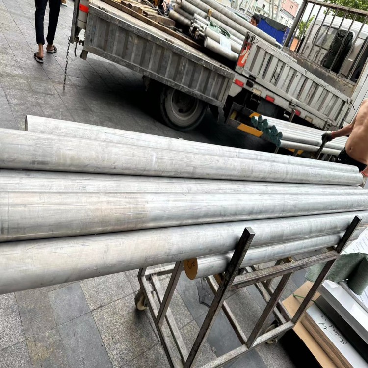 高負(fù)荷機(jī)械零件2024鋁合金棒